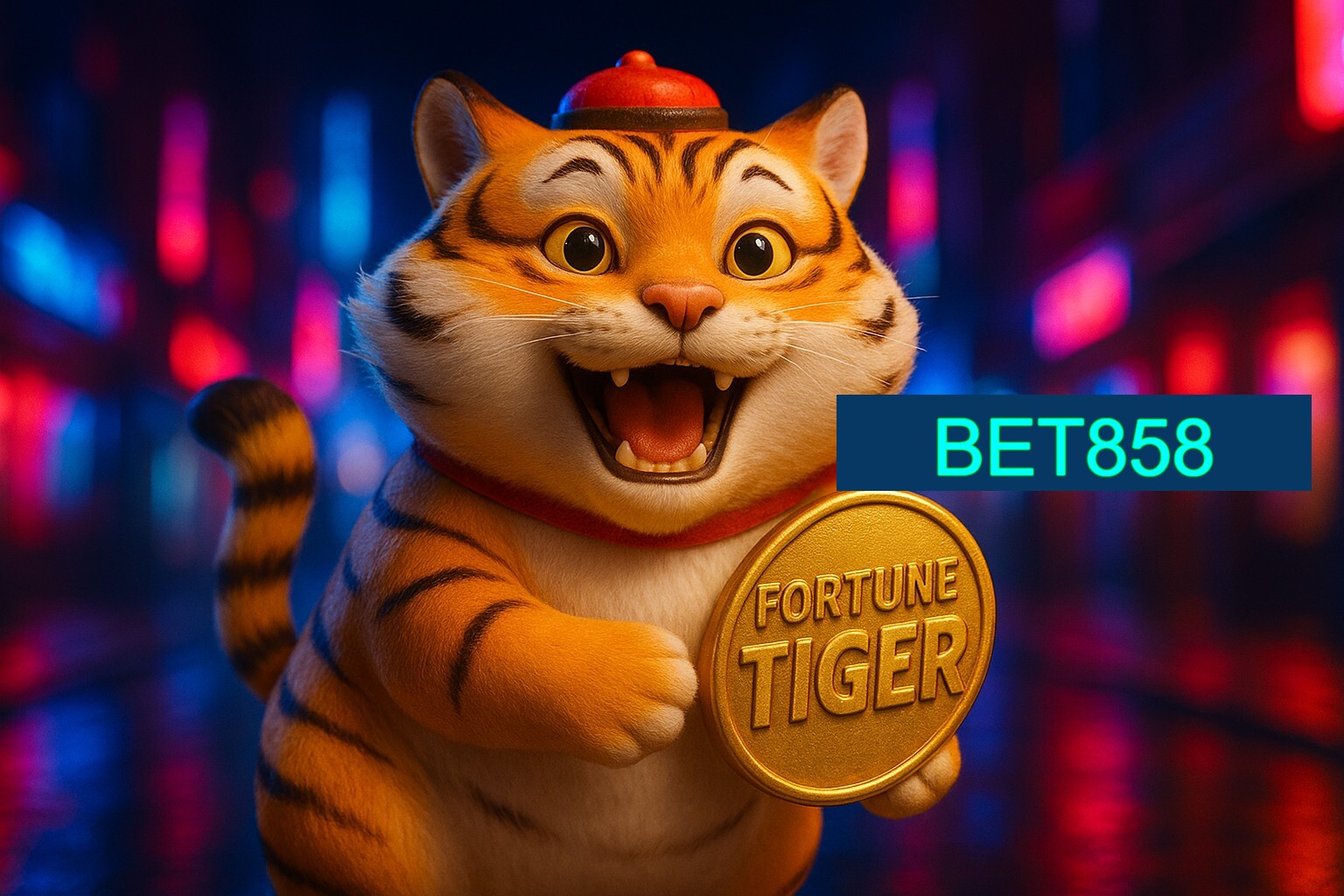Como Jogar Fortune Tiger