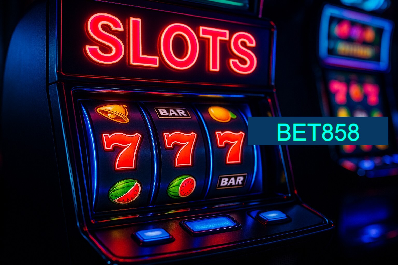 Benefícios dos Slots